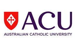 ACU-CRICOS-00004G